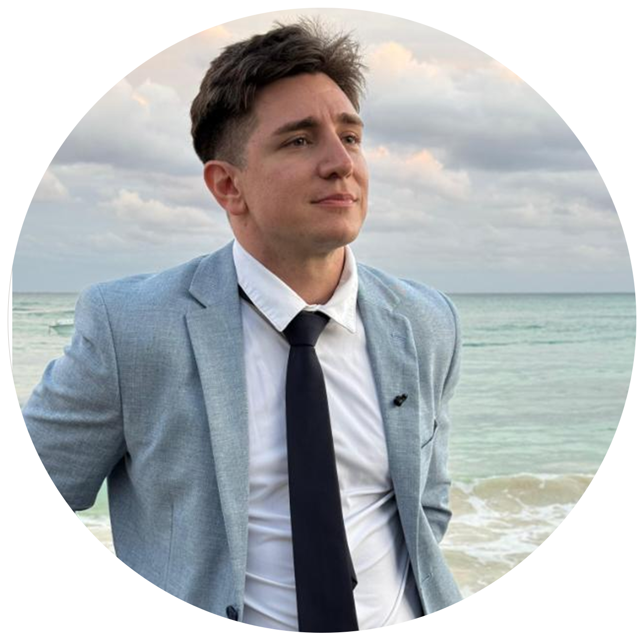 Matias Gasman
