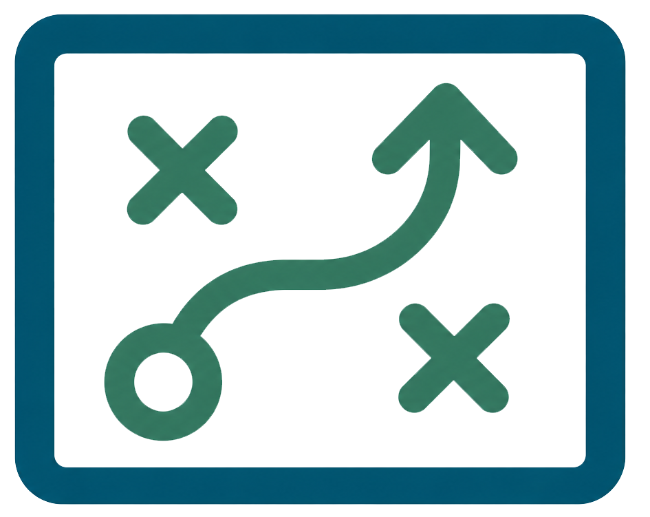 Estrategia