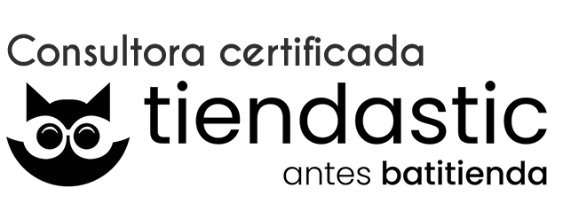 Tiendastic Consultora Certificada