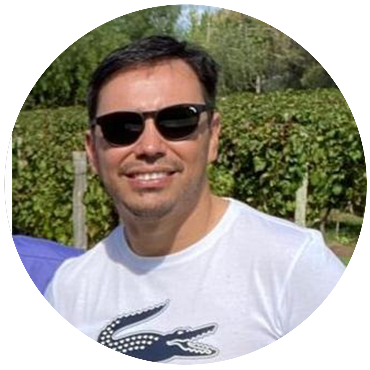 Pablo Lizarraga